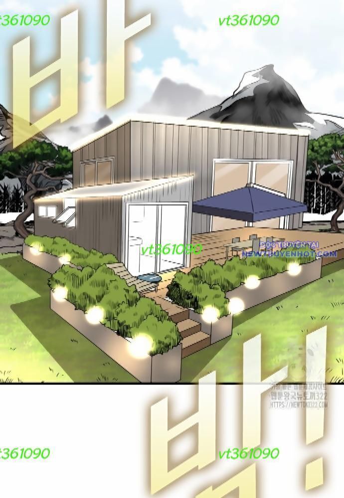 Shark - Cá Mập: Chapter 306