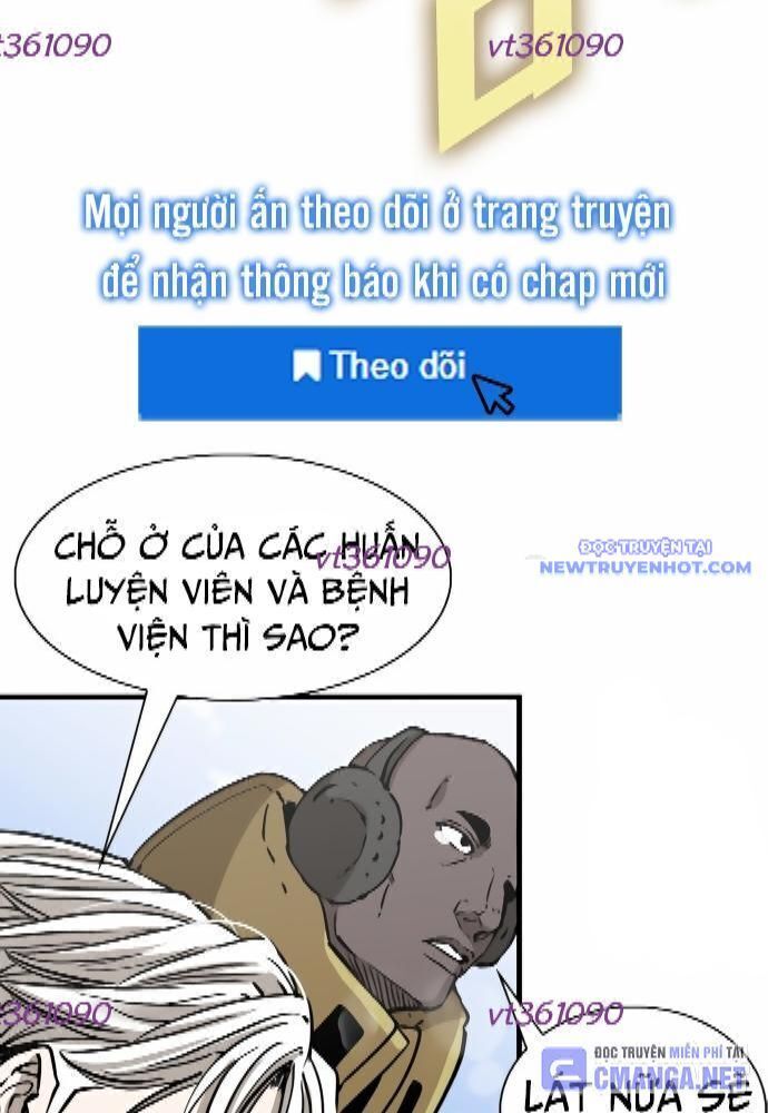 Shark - Cá Mập: Chapter 306