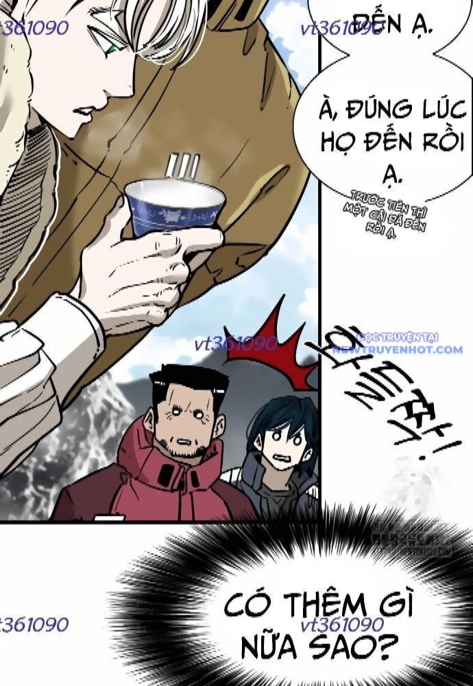 Shark - Cá Mập: Chapter 306