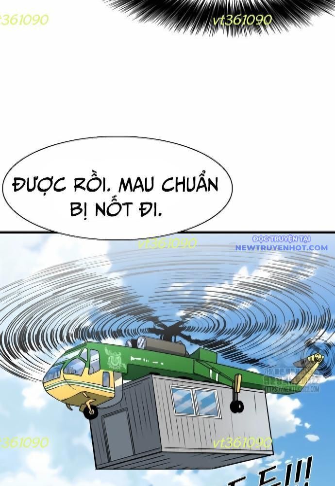 Shark - Cá Mập: Chapter 306