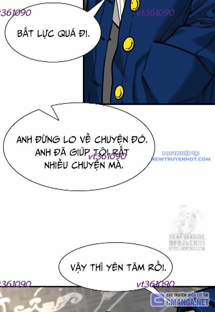 Shark - Cá Mập: Chapter 307