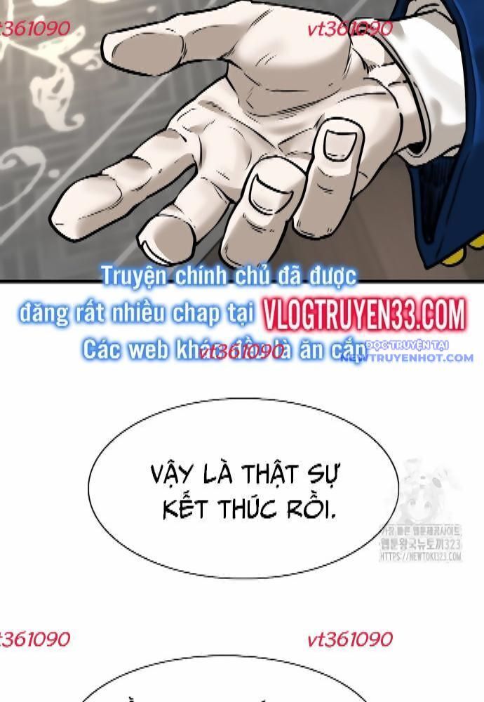 Shark - Cá Mập: Chapter 307