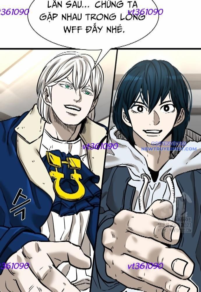 Shark - Cá Mập: Chapter 307