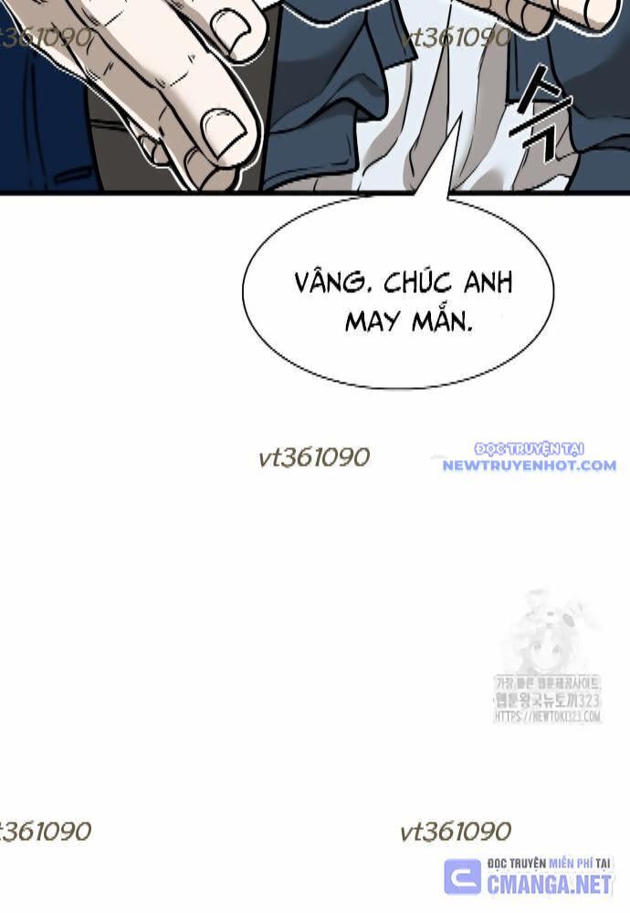 Shark - Cá Mập: Chapter 307