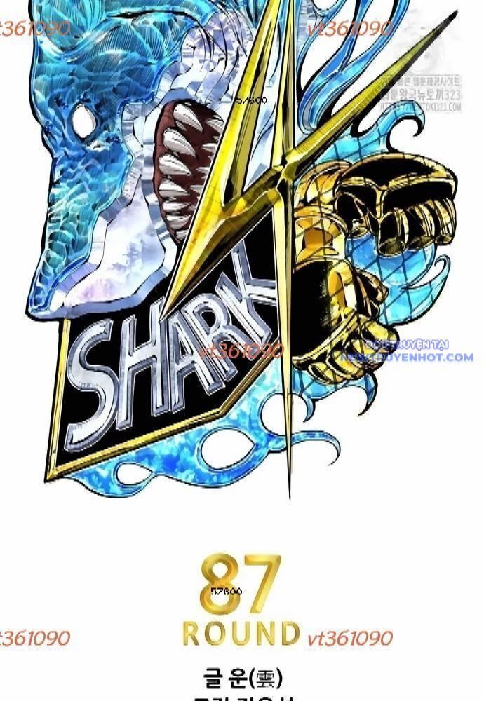 Shark - Cá Mập: Chapter 307