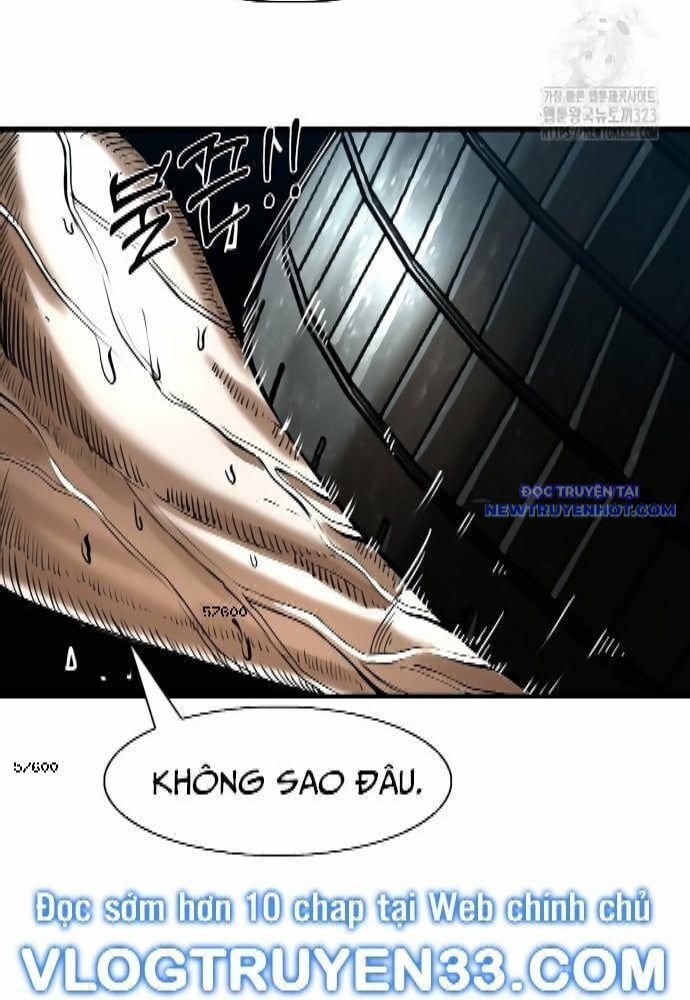 Shark - Cá Mập: Chapter 307
