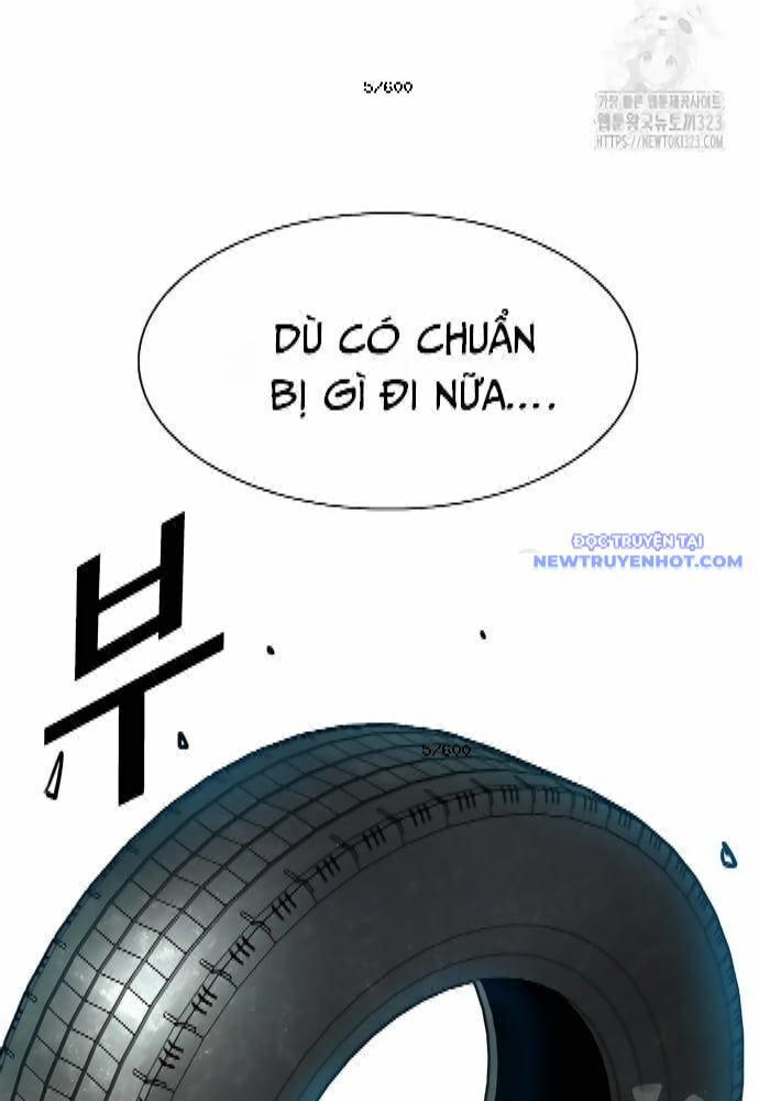Shark - Cá Mập: Chapter 307