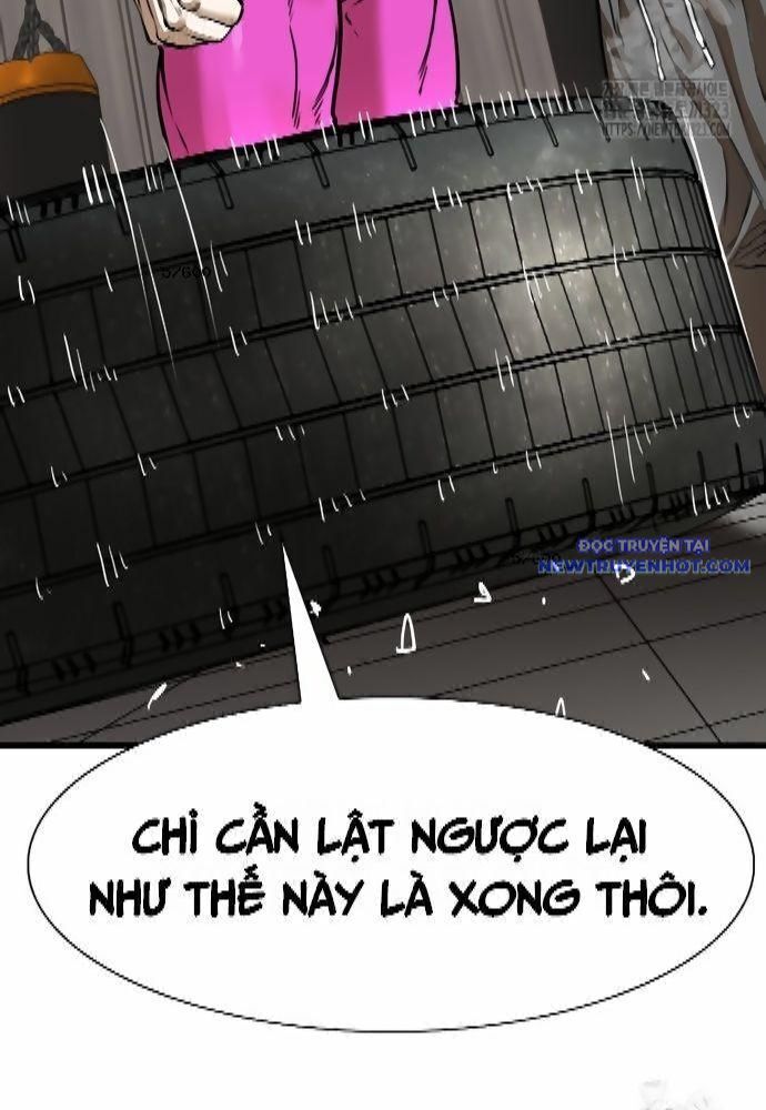 Shark - Cá Mập: Chapter 307