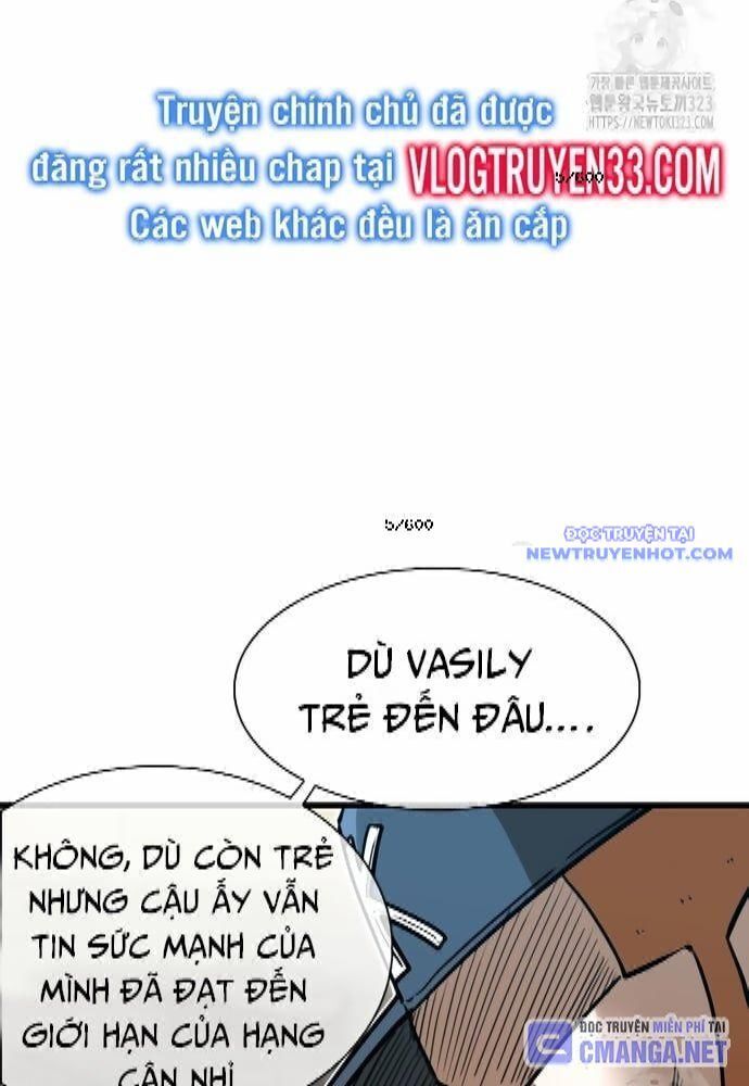 Shark - Cá Mập: Chapter 307