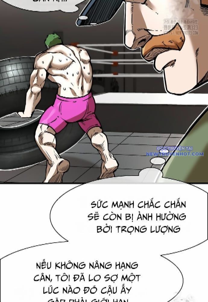 Shark - Cá Mập: Chapter 307
