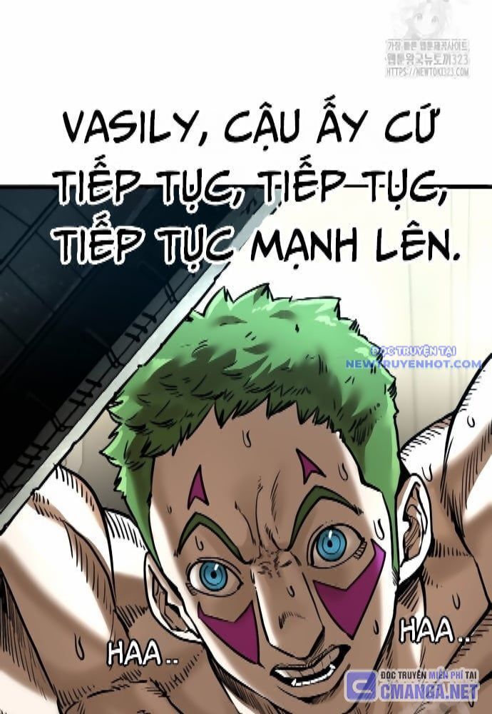 Shark - Cá Mập: Chapter 307