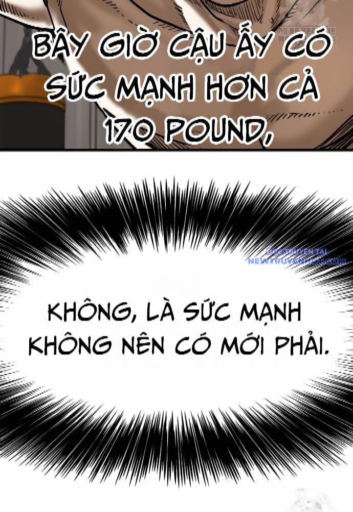 Shark - Cá Mập: Chapter 307