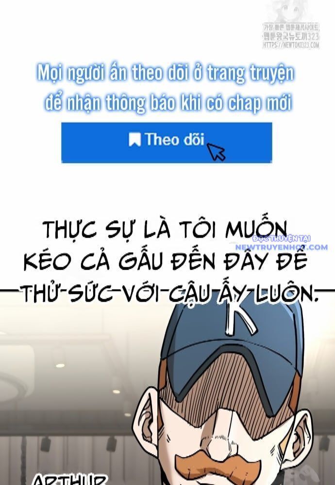 Shark - Cá Mập: Chapter 307