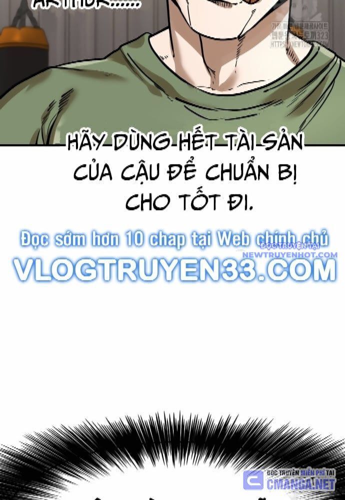 Shark - Cá Mập: Chapter 307