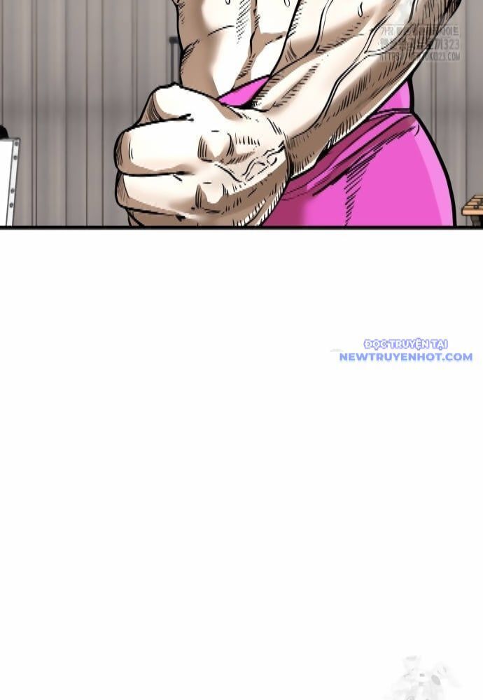 Shark - Cá Mập: Chapter 307