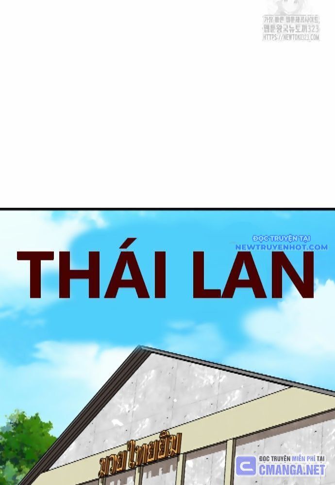 Shark - Cá Mập: Chapter 307