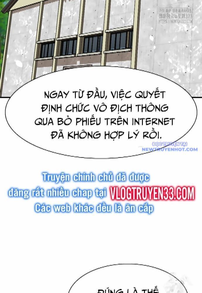 Shark - Cá Mập: Chapter 307