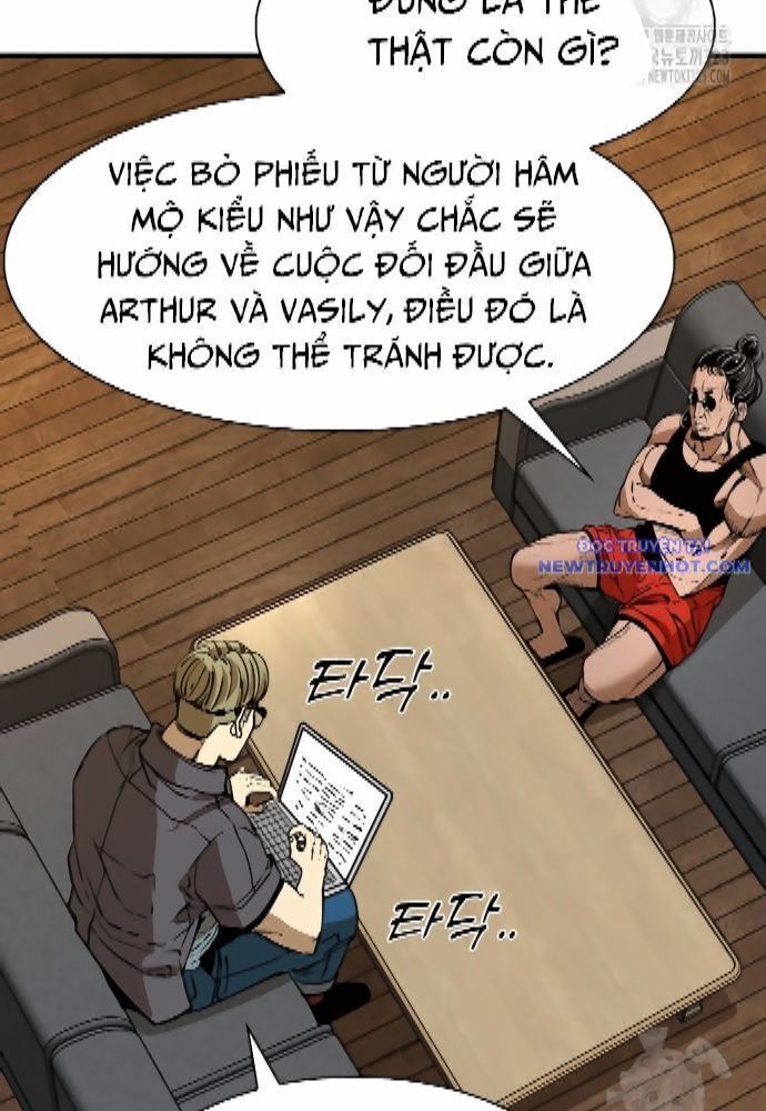 Shark - Cá Mập: Chapter 307