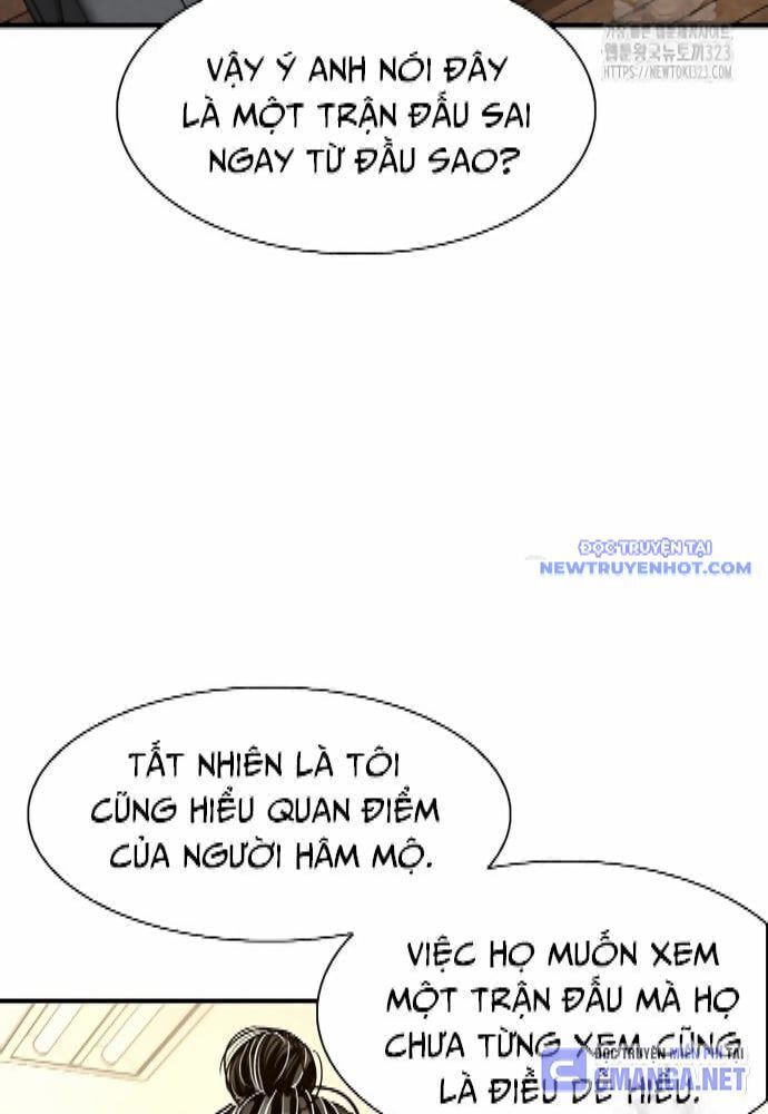 Shark - Cá Mập: Chapter 307