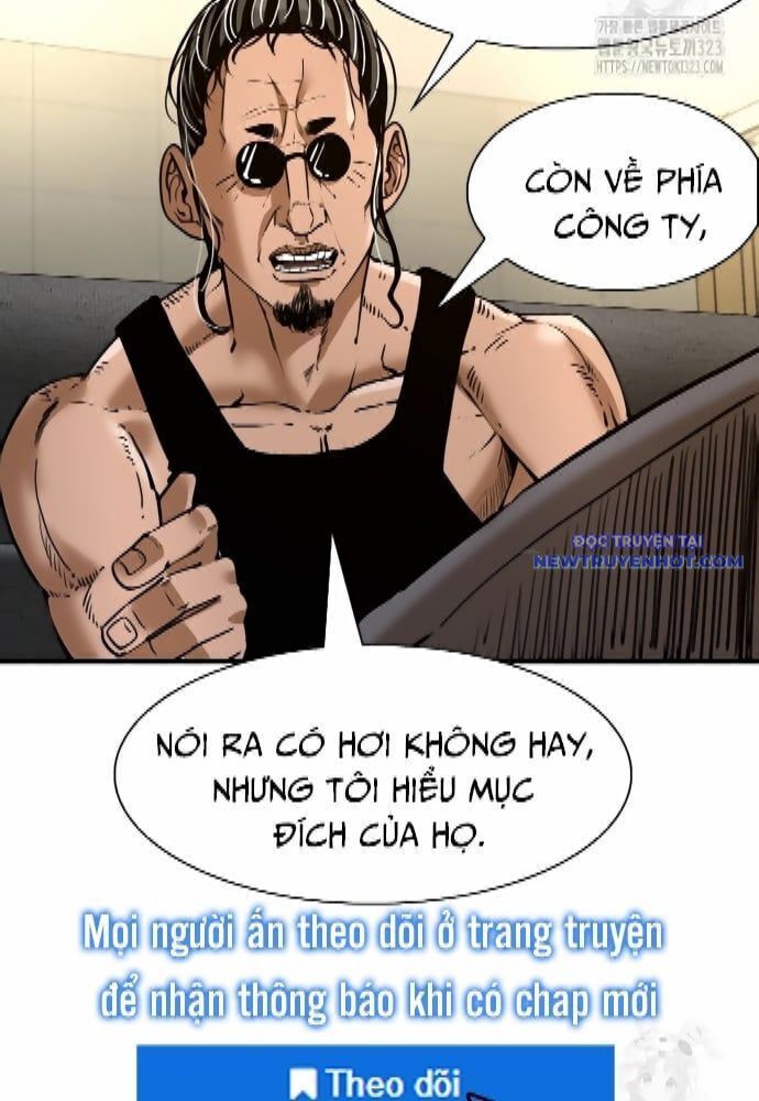 Shark - Cá Mập: Chapter 307