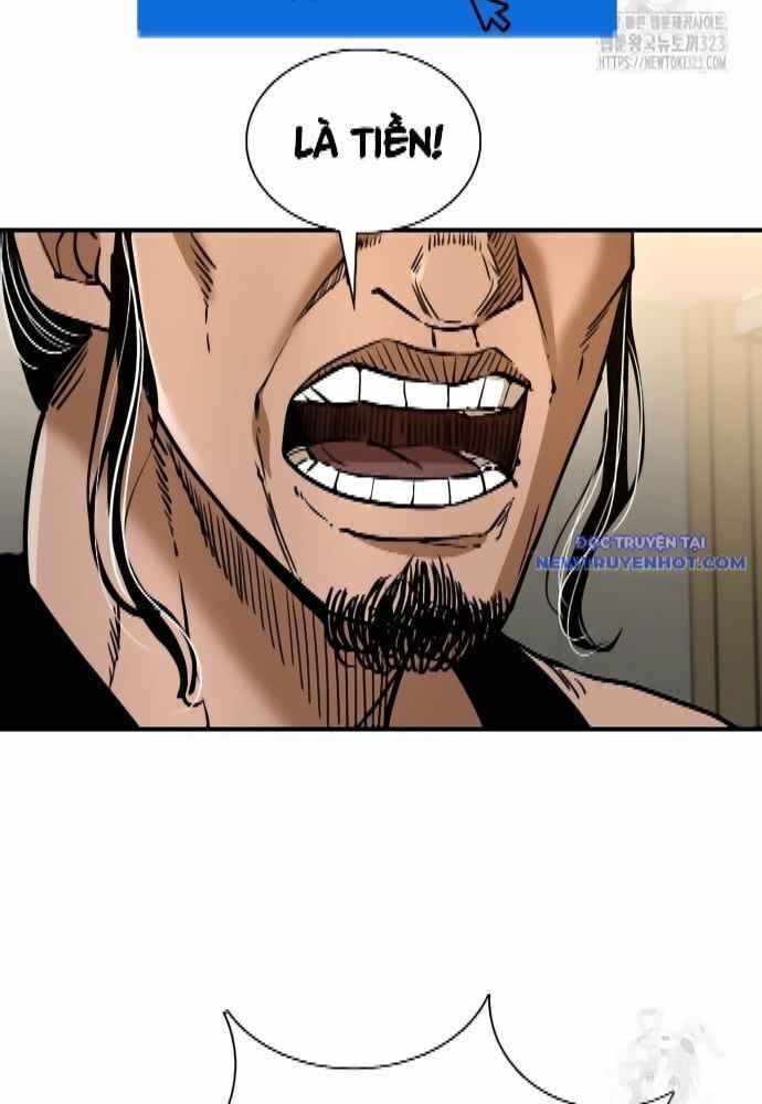 Shark - Cá Mập: Chapter 307