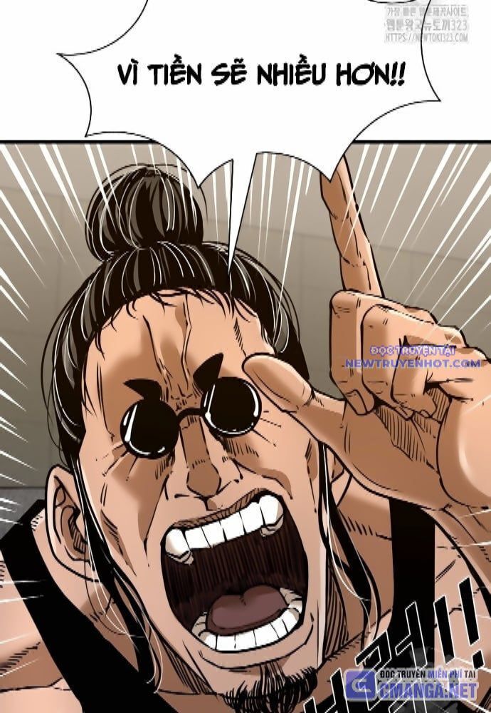 Shark - Cá Mập: Chapter 307