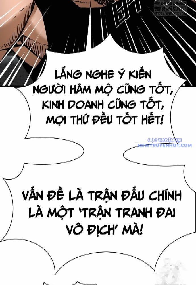 Shark - Cá Mập: Chapter 307