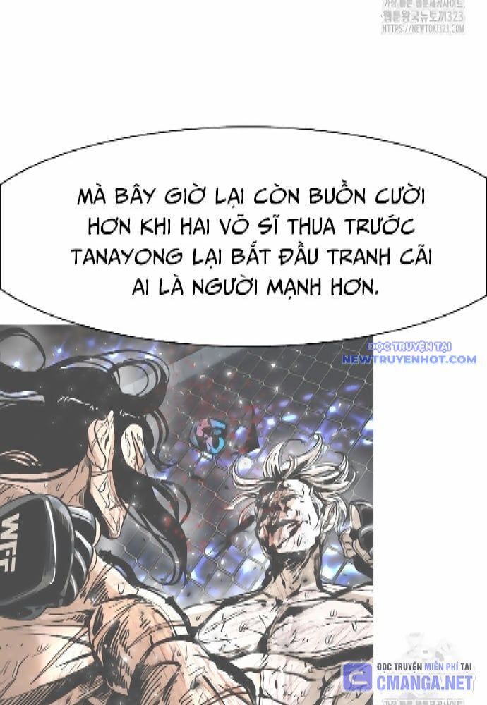 Shark - Cá Mập: Chapter 307