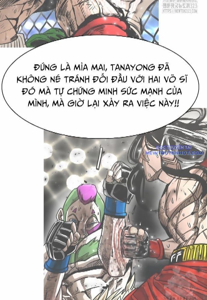 Shark - Cá Mập: Chapter 307