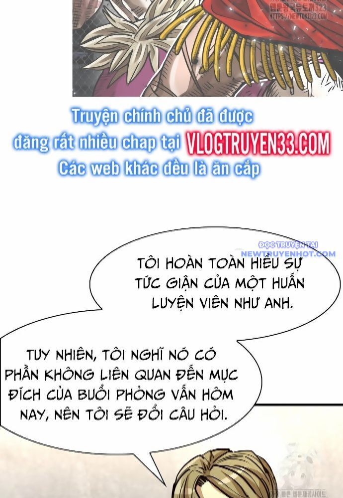 Shark - Cá Mập: Chapter 307