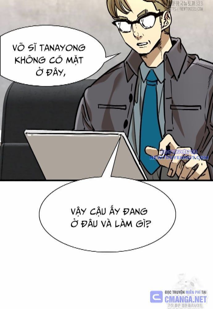 Shark - Cá Mập: Chapter 307