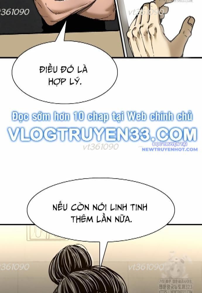 Shark - Cá Mập: Chapter 307