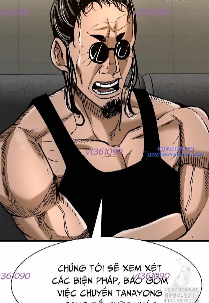 Shark - Cá Mập: Chapter 307