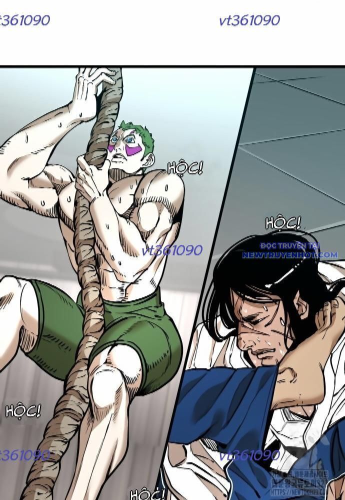 Shark - Cá Mập: Chapter 307