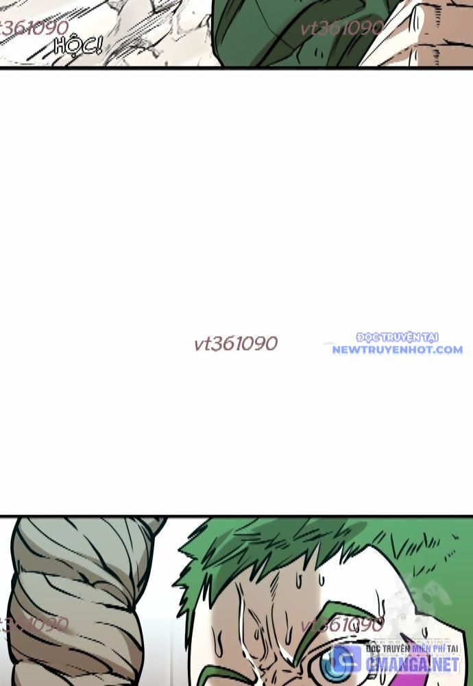 Shark - Cá Mập: Chapter 307