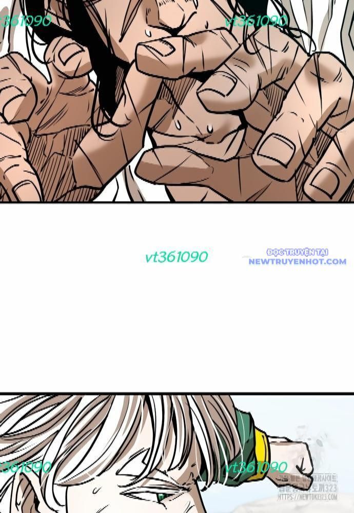 Shark - Cá Mập: Chapter 307