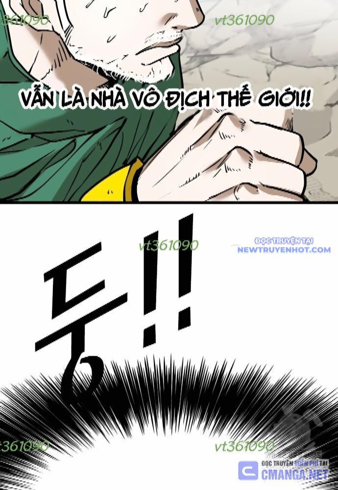 Shark - Cá Mập: Chapter 307