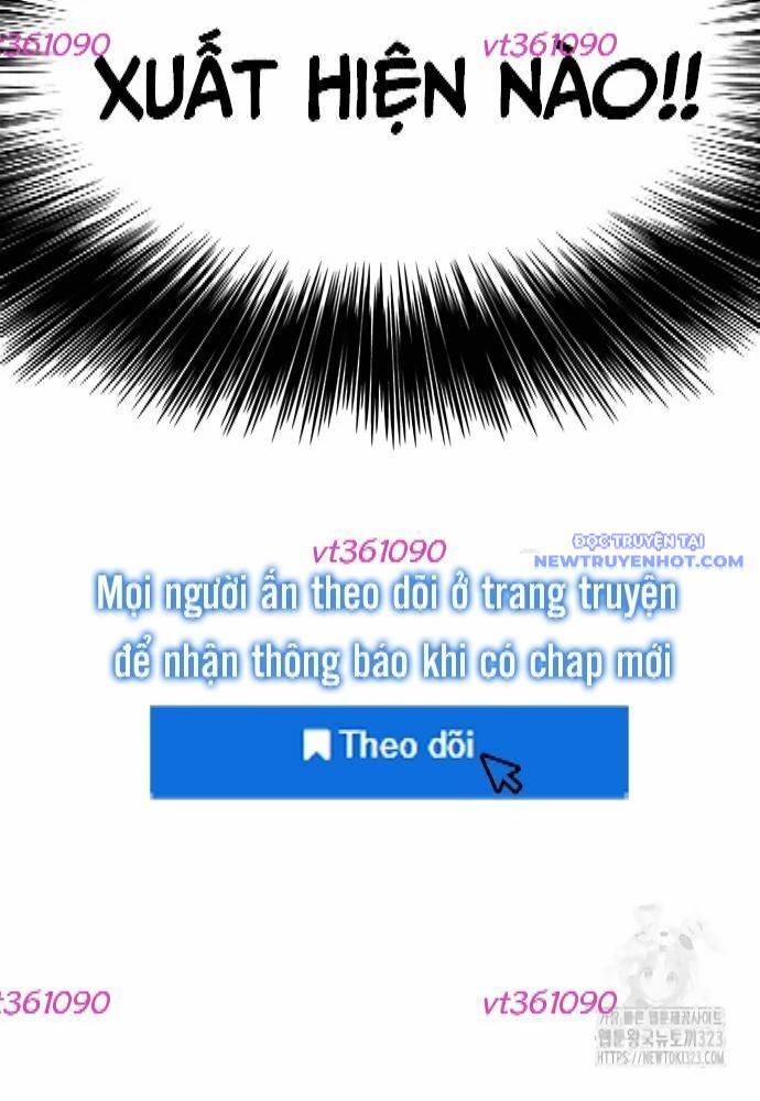 Shark - Cá Mập: Chapter 307