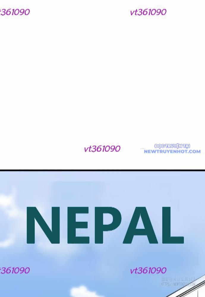 Shark - Cá Mập: Chapter 307