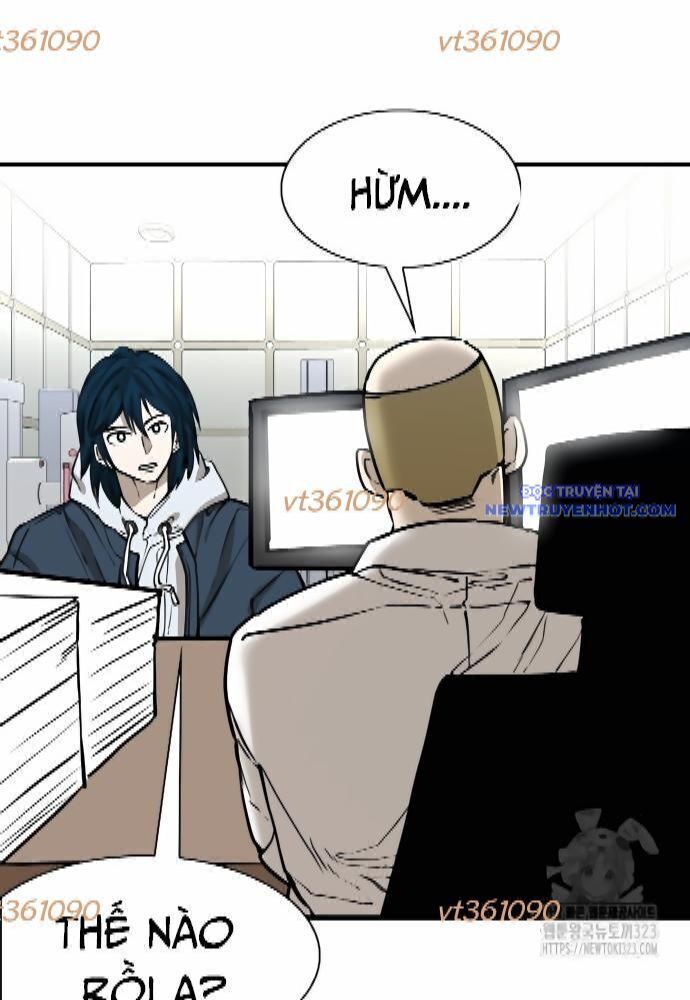 Shark - Cá Mập: Chapter 307