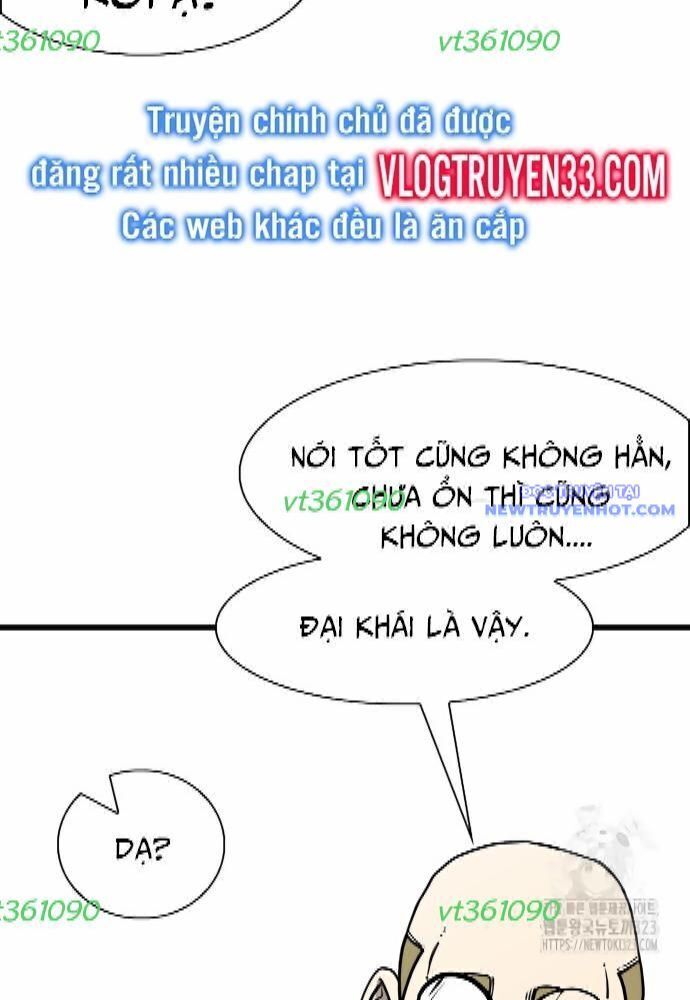 Shark - Cá Mập: Chapter 307