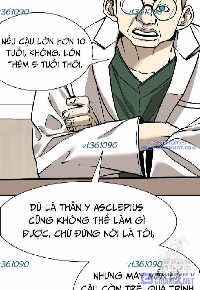 Shark - Cá Mập: Chapter 307