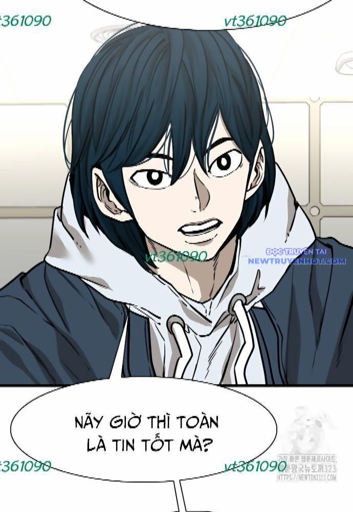 Shark - Cá Mập: Chapter 307