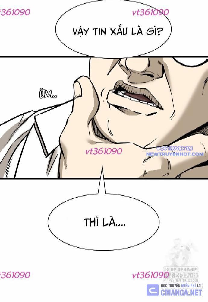 Shark - Cá Mập: Chapter 307