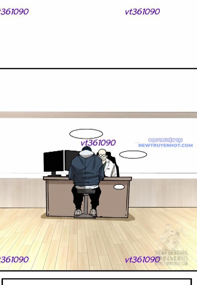 Shark - Cá Mập: Chapter 307