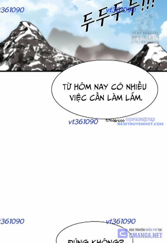 Shark - Cá Mập: Chapter 307