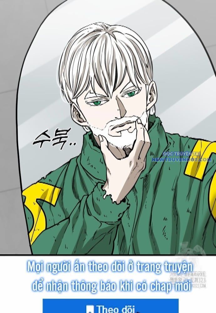 Shark - Cá Mập: Chapter 307