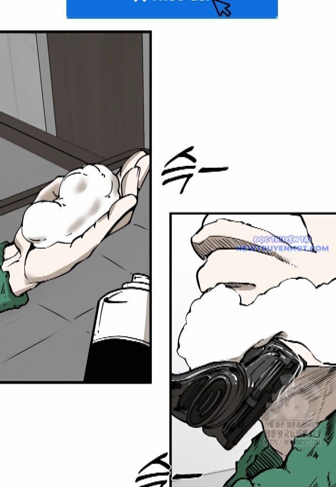 Shark - Cá Mập: Chapter 307