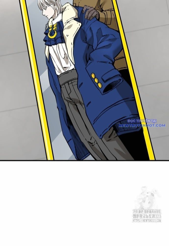 Shark - Cá Mập: Chapter 307