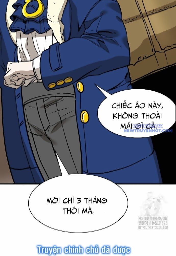 Shark - Cá Mập: Chapter 307